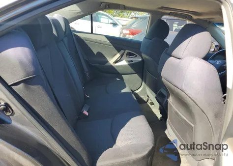 2007 Toyota Camry Ce from USA, damaged, VIN 4T1BE46K97U547907